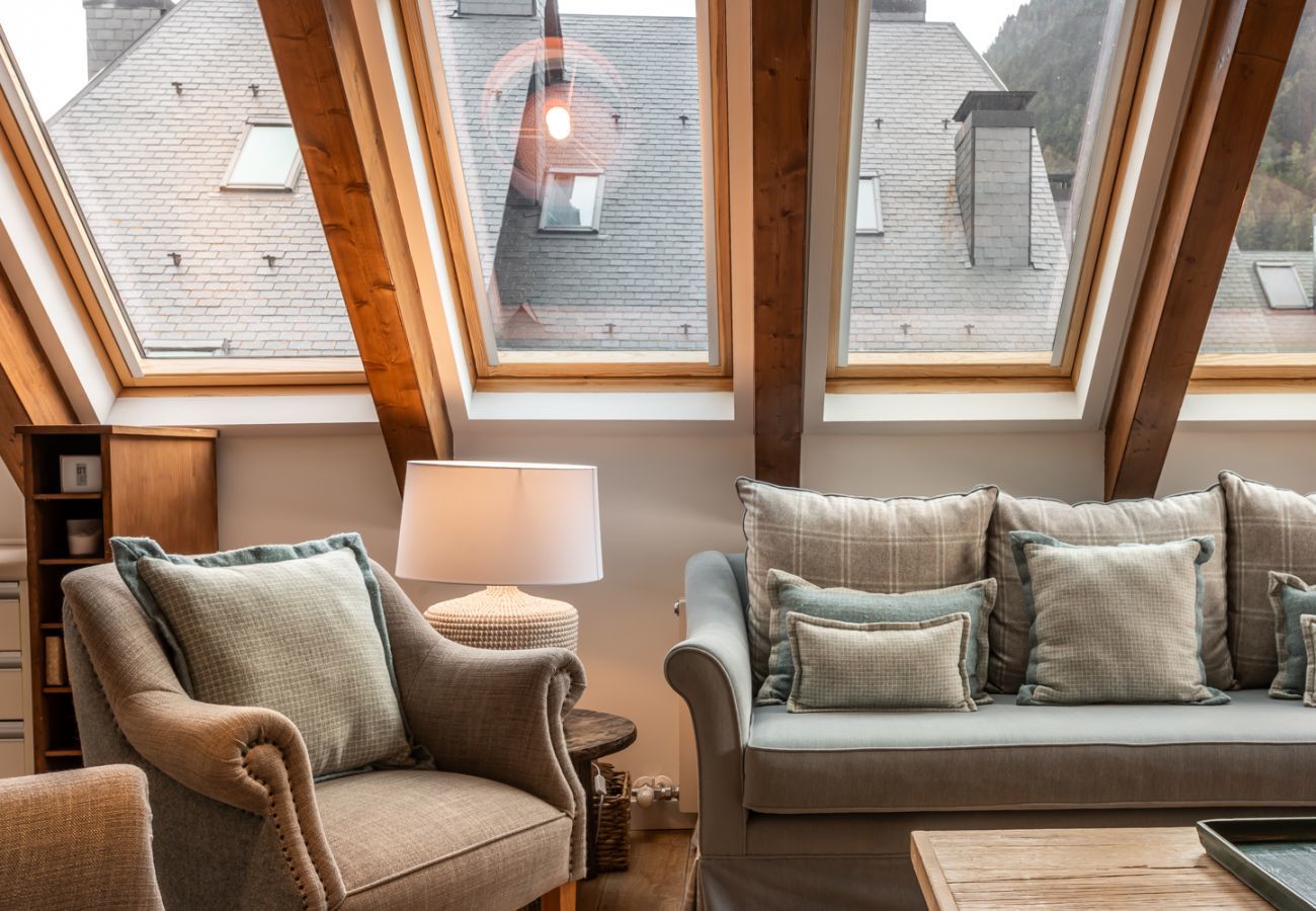 Apartamento en Baqueira - Cabirol by Totiaran