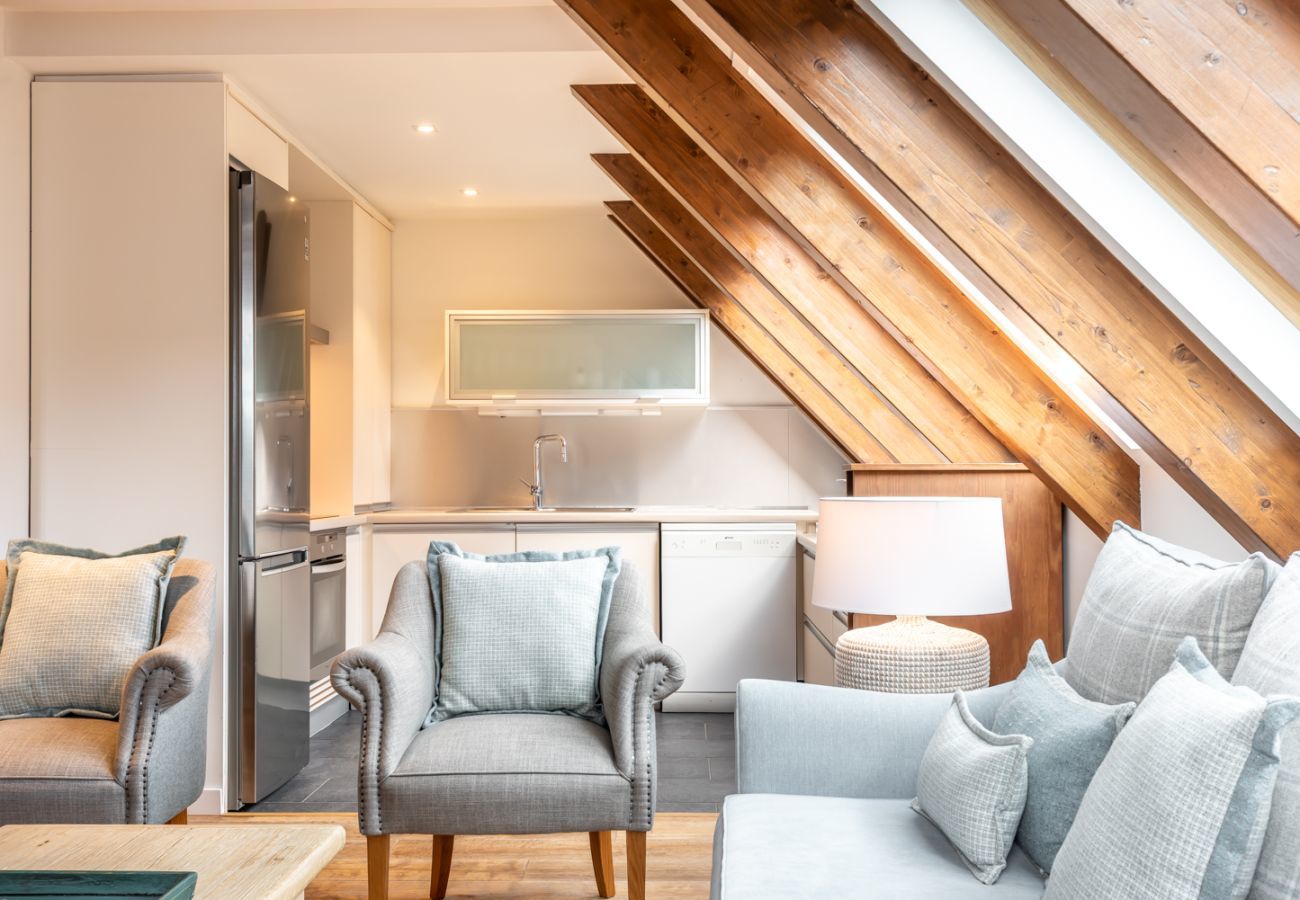 Apartamento en Baqueira - Cabirol by Totiaran