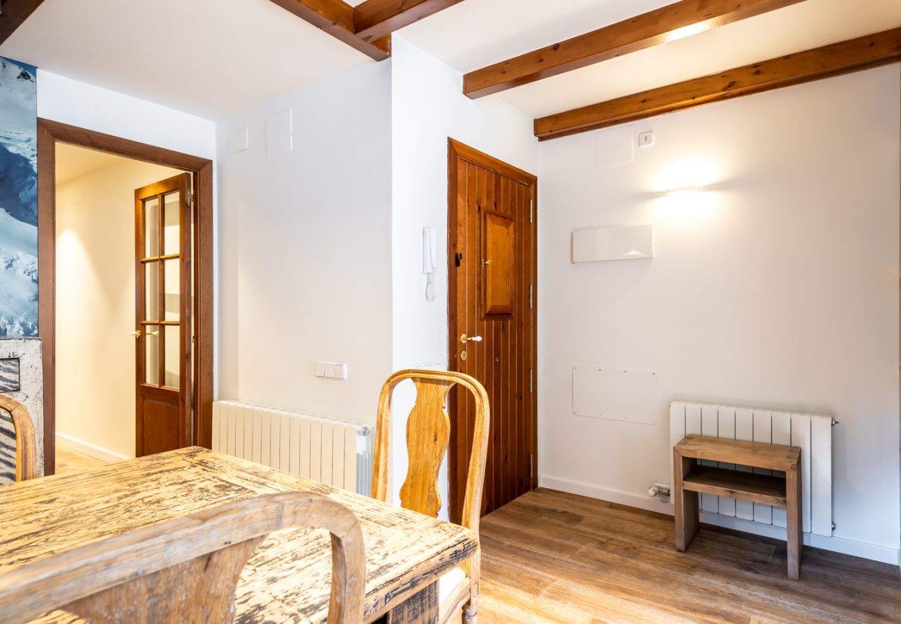 Apartamento en Baqueira - Cabirol by Totiaran