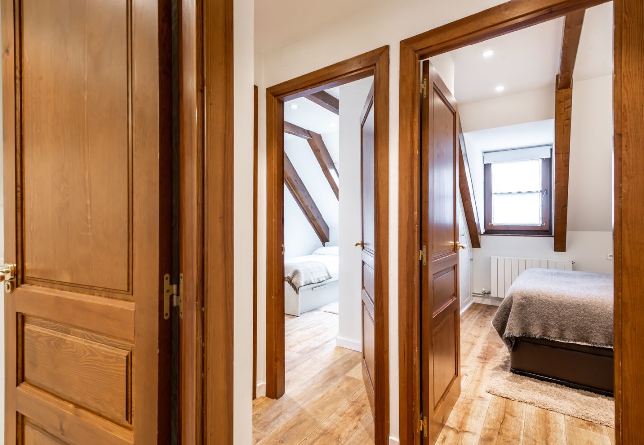 Apartamento en Baqueira - Cabirol by Totiaran