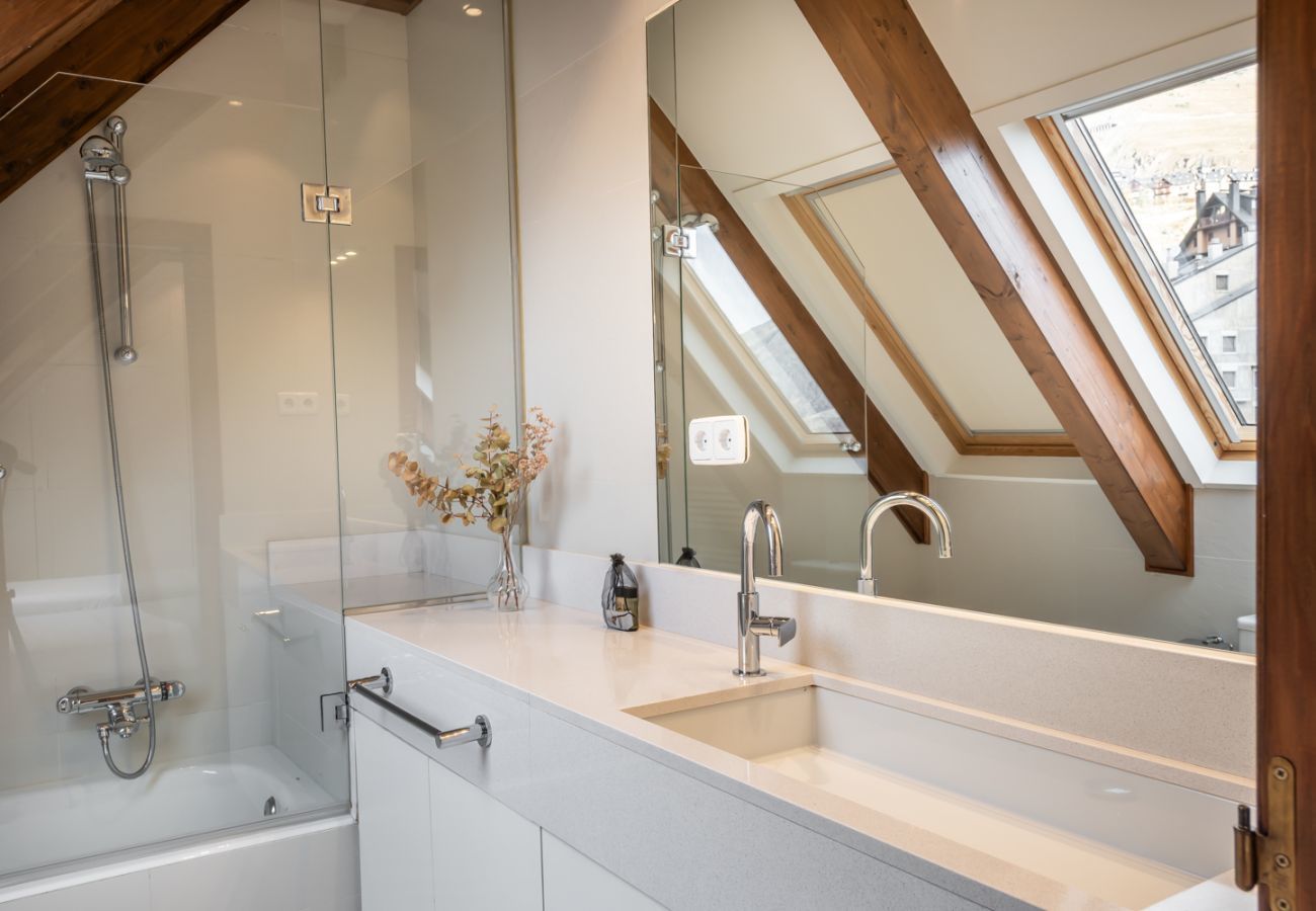 Apartamento en Baqueira - Cabirol by Totiaran