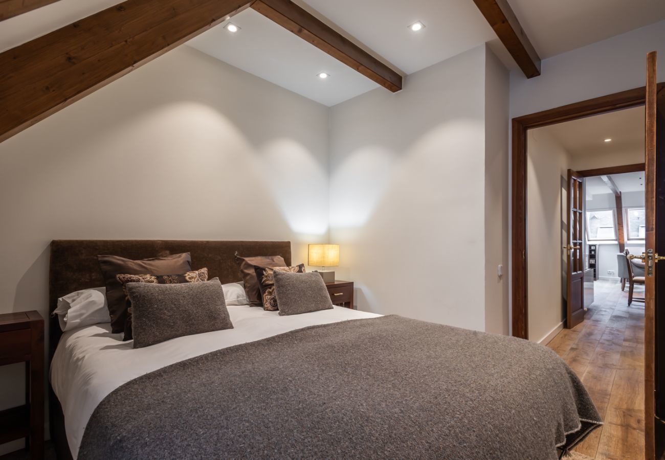 Apartamento en Baqueira - Cabirol by Totiaran