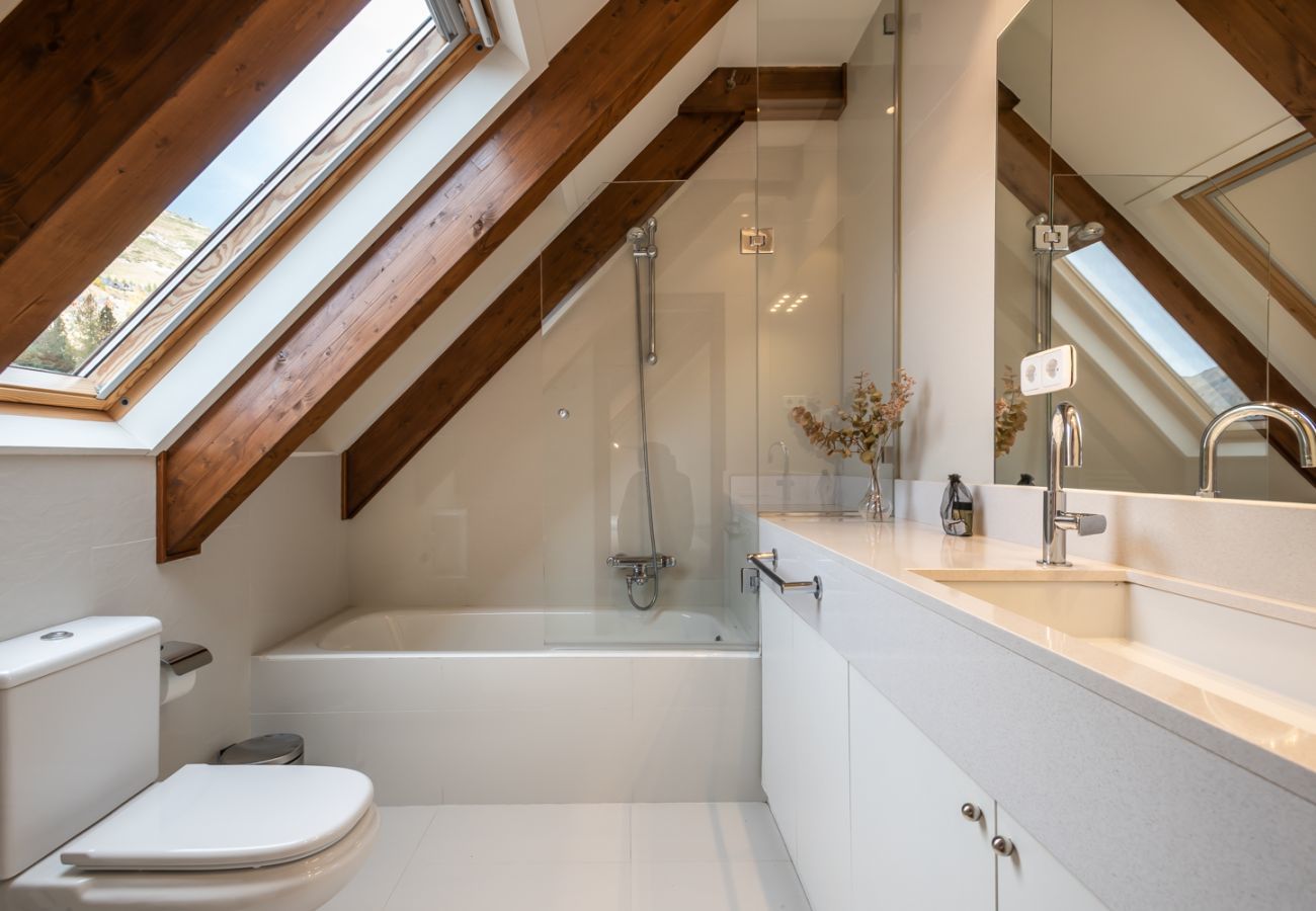 Apartamento en Baqueira - Cabirol by Totiaran