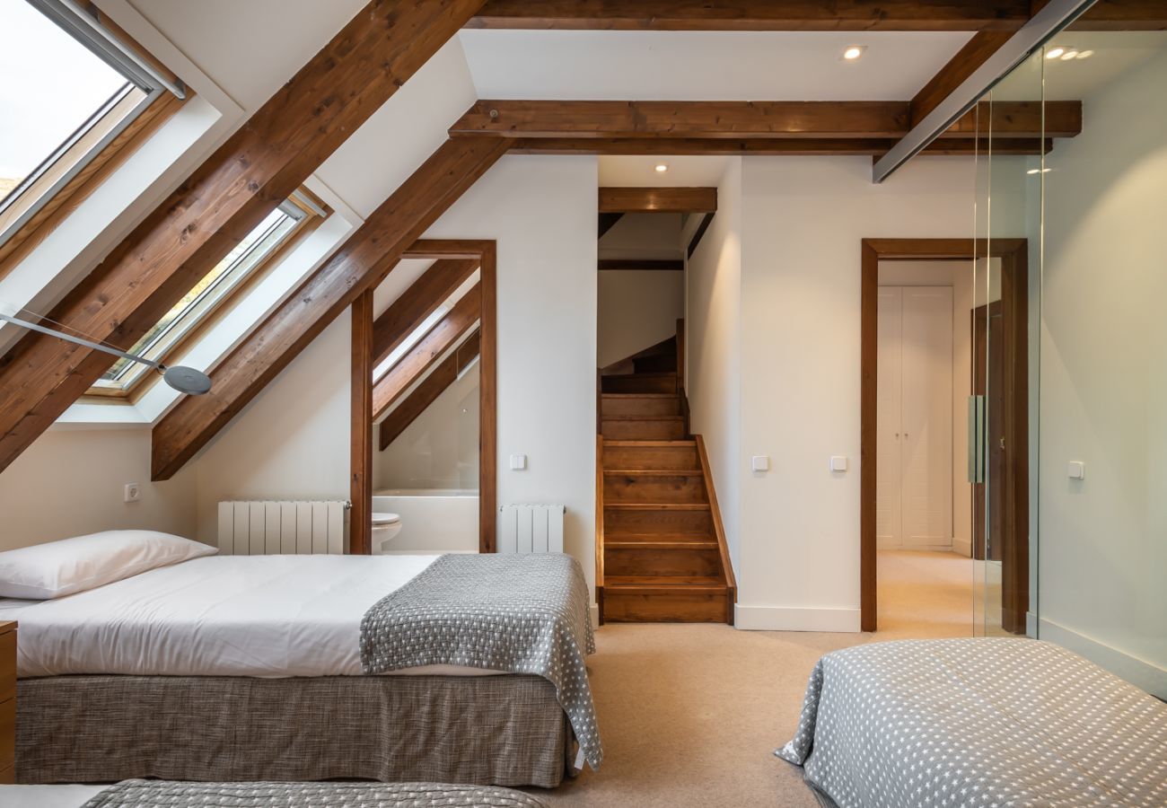 Apartamento en Baqueira - Cabirol by Totiaran