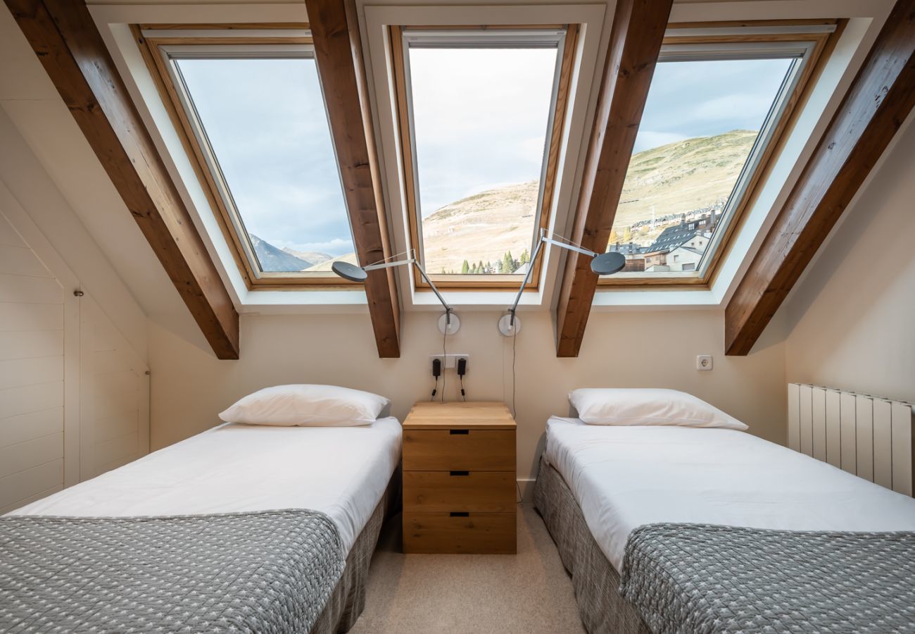 Apartamento en Baqueira - Cabirol by Totiaran
