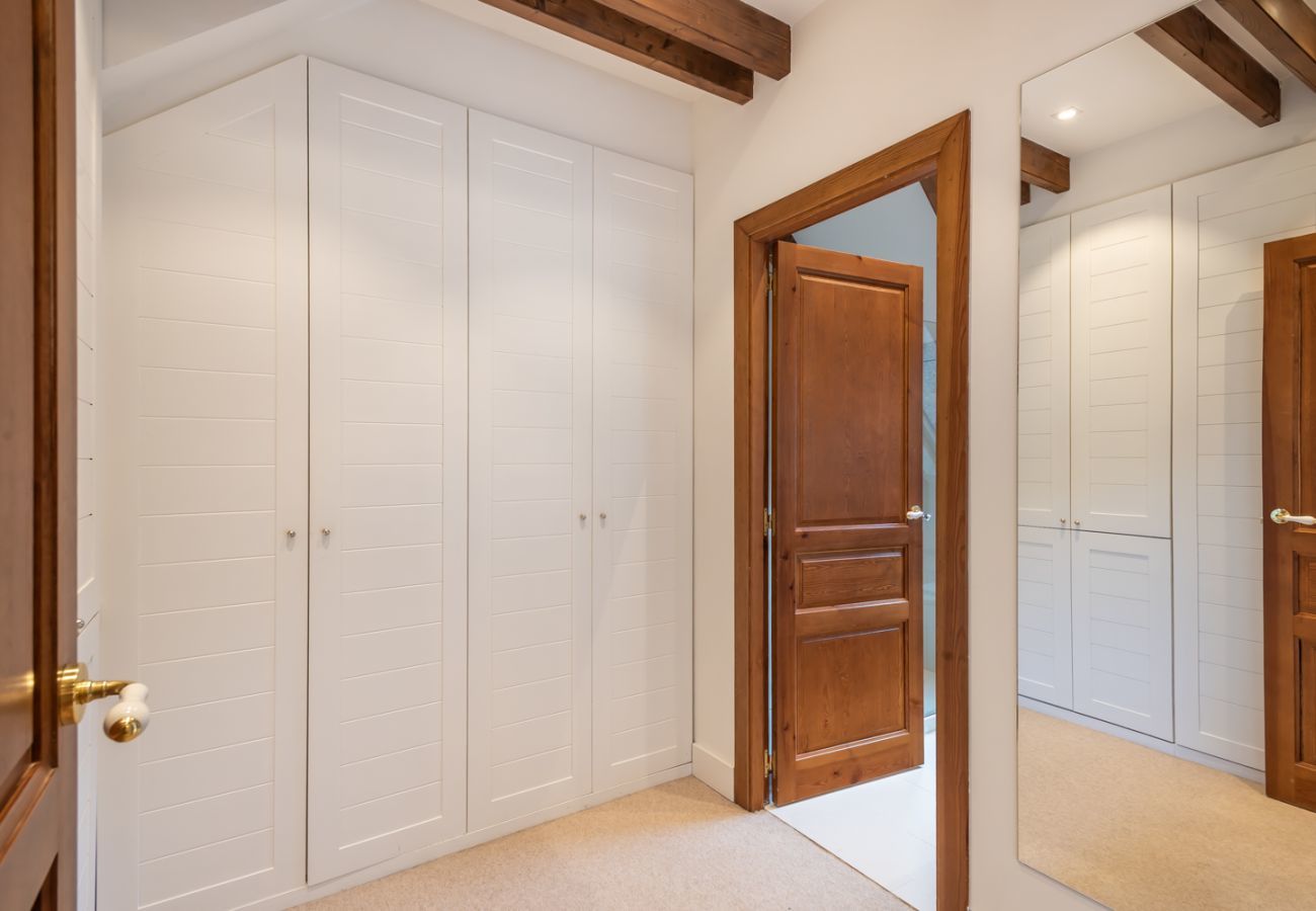 Apartamento en Baqueira - Cabirol by Totiaran