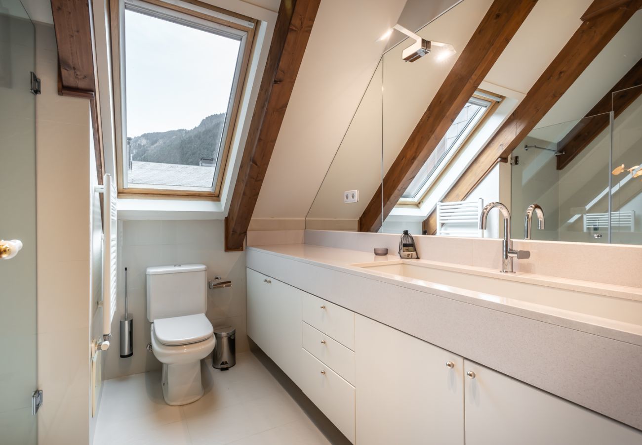 Apartamento en Baqueira - Cabirol by Totiaran