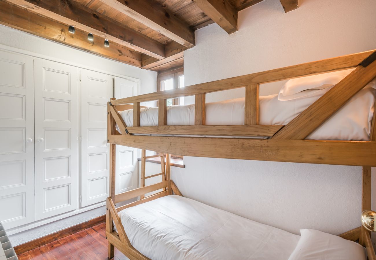Casa en Naut Aran - Mont dera Solana by Totiaran