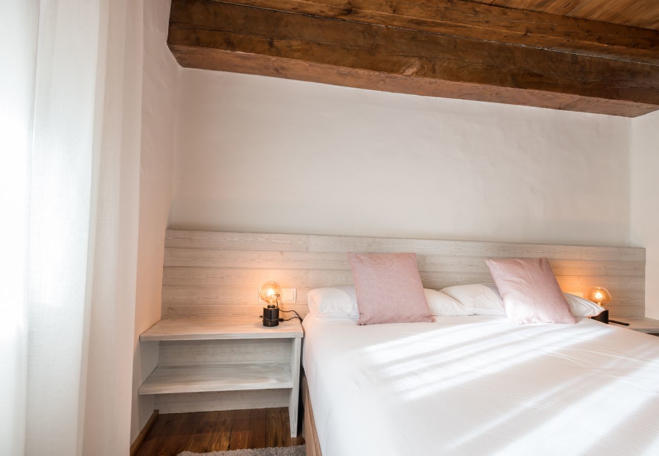 Apartamento en Baqueira - Manaud - Pleta de Jus by Totiaran