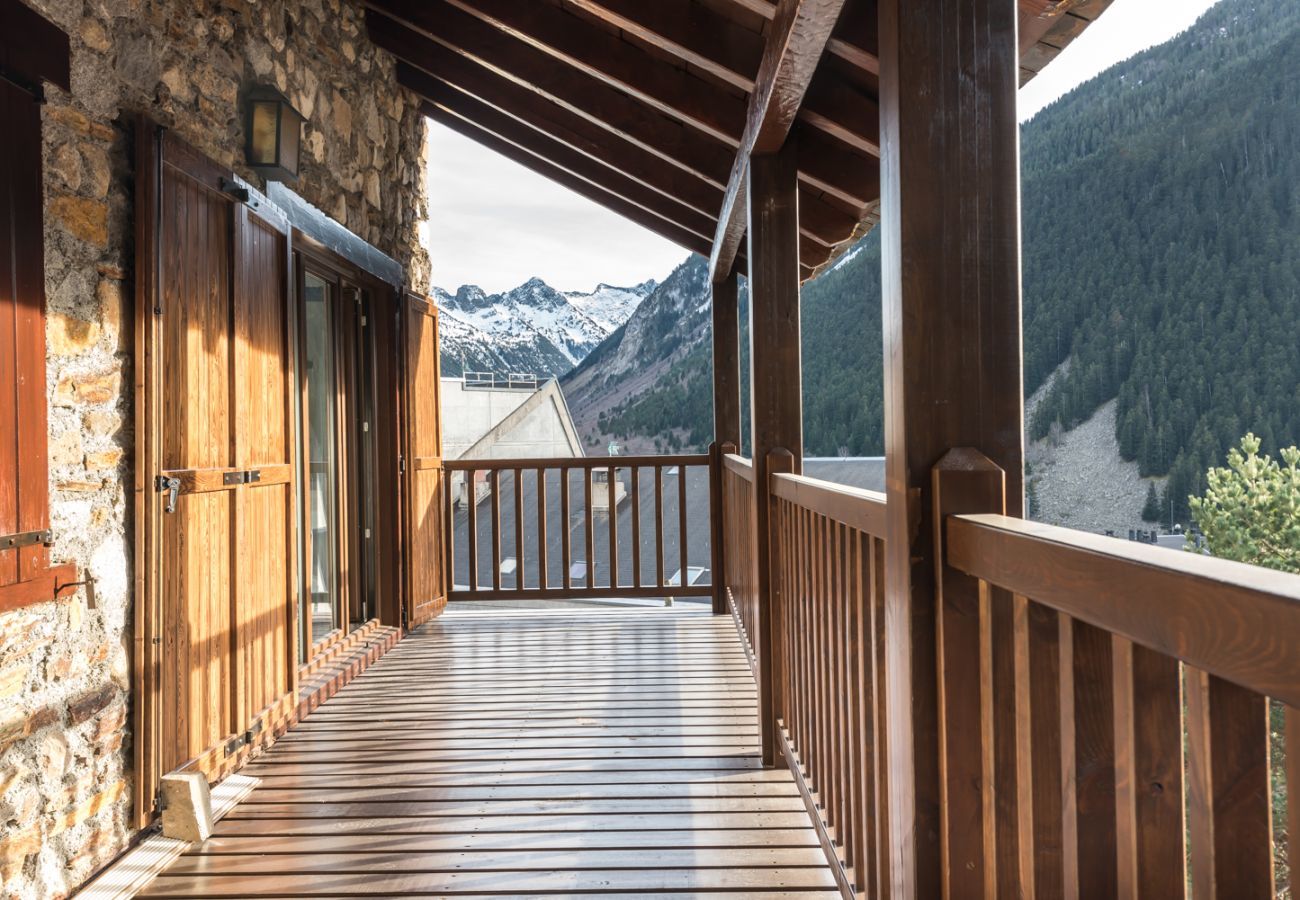 Apartamento en Baqueira - Manaud - Pleta de Jus by Totiaran
