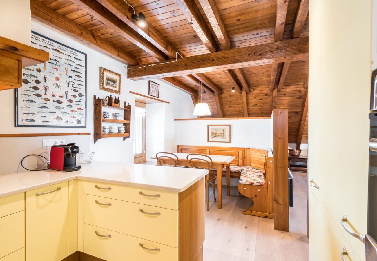Casa en Baqueira - Casa Blanhiblar by Totiaran