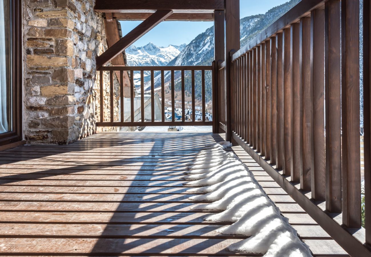 Casa en Baqueira - Casa Blanhiblar by Totiaran