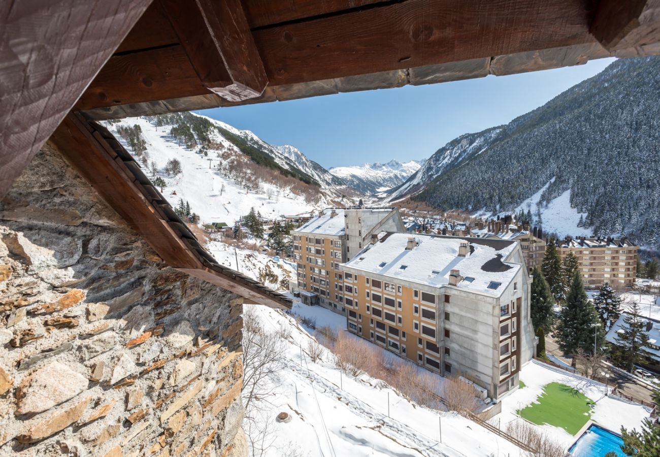 Casa en Baqueira - Casa Blanhiblar by Totiaran
