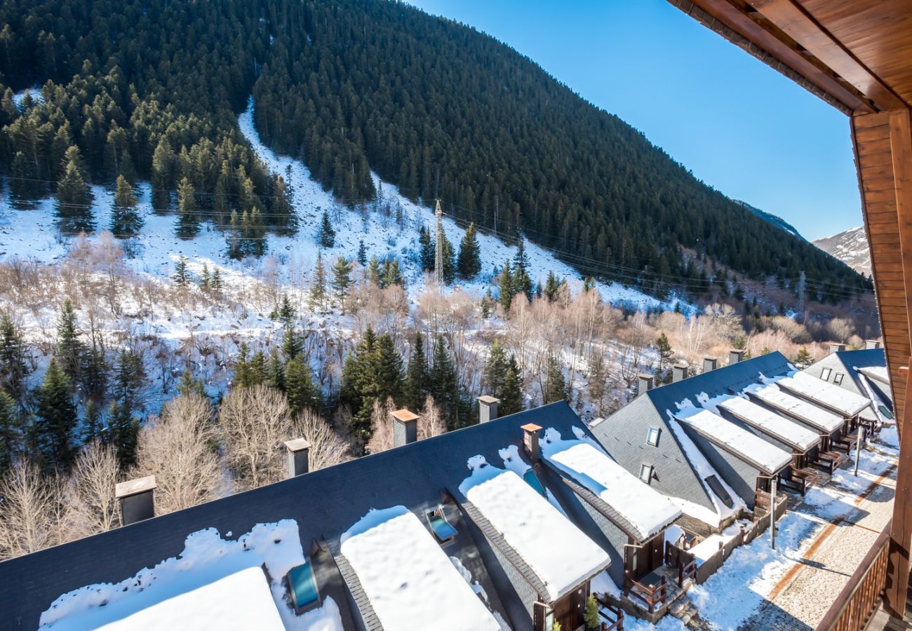 Apartamento en Baqueira - Marmotes by Totiaran