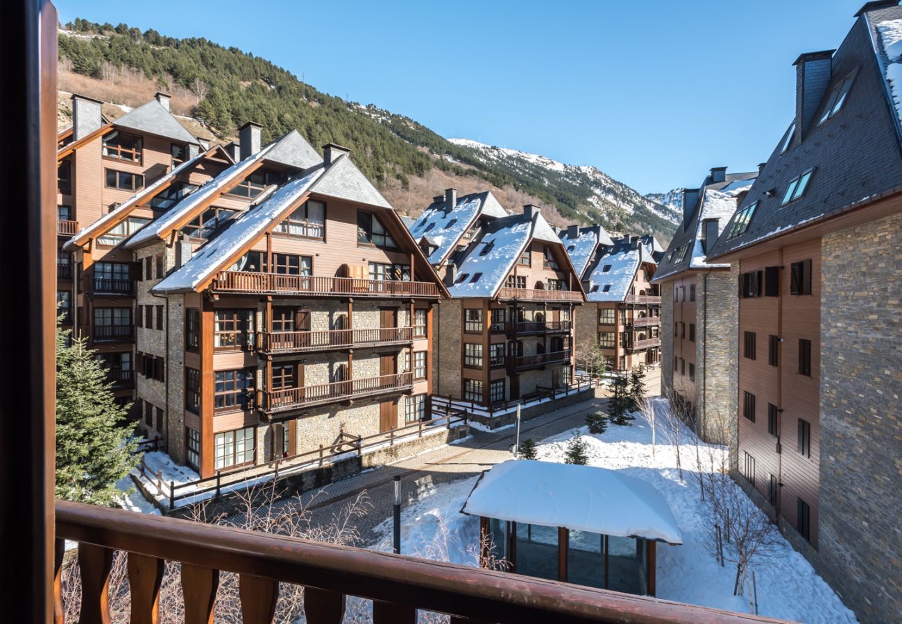 Apartamento en Baqueira - Marmotes by Totiaran