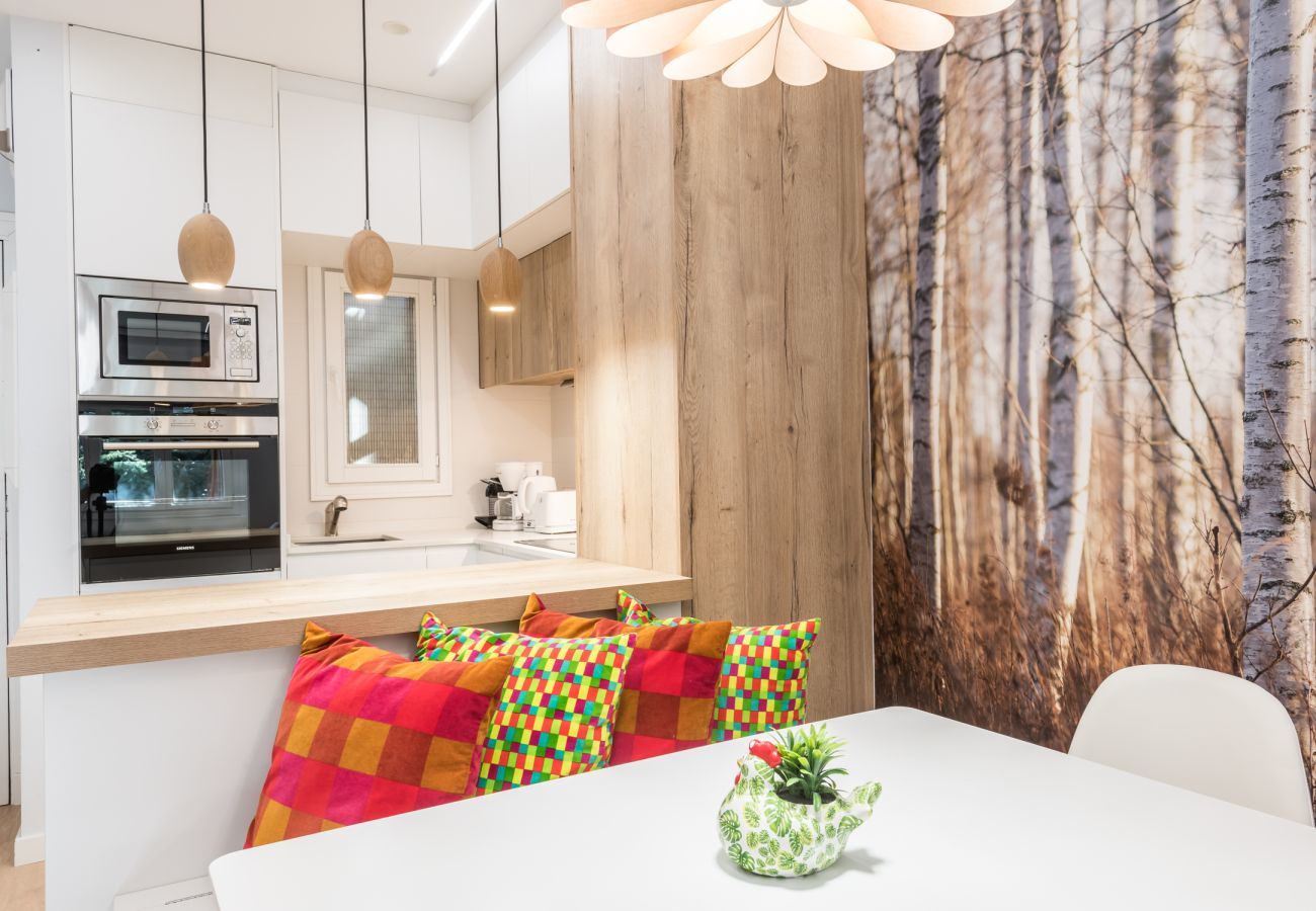 Apartamento en Baqueira - Lebre by Totiaran