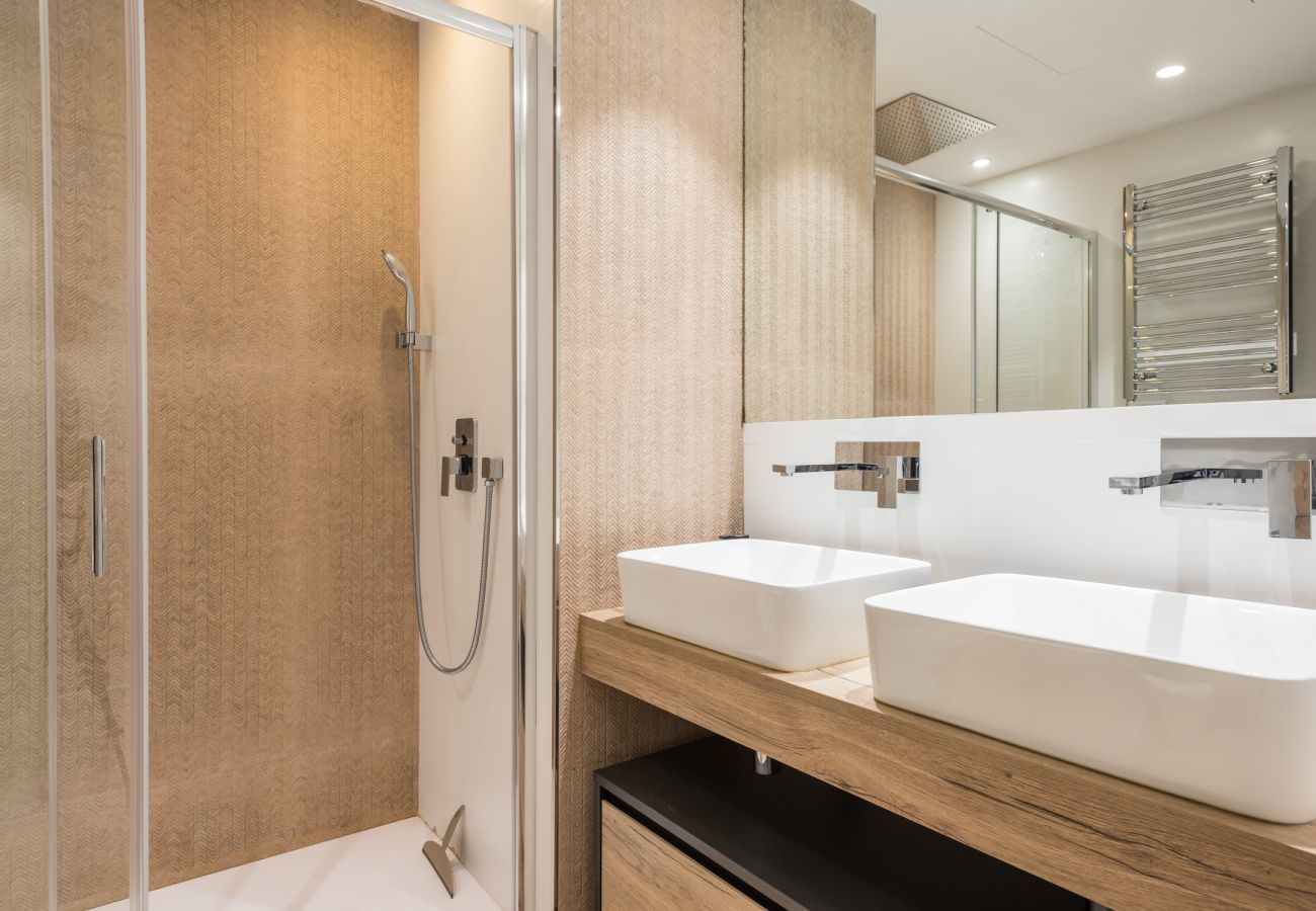 Apartamento en Baqueira - Lebre by Totiaran
