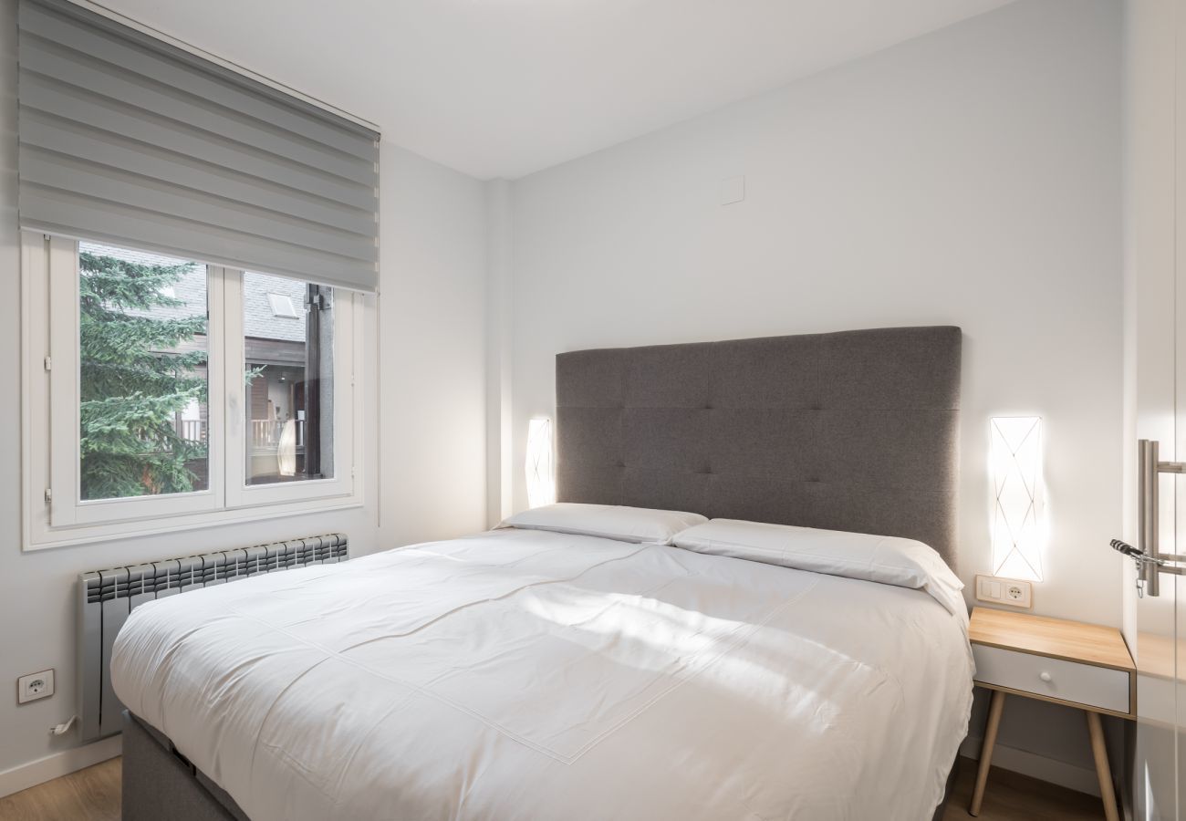 Apartamento en Baqueira - Lebre by Totiaran
