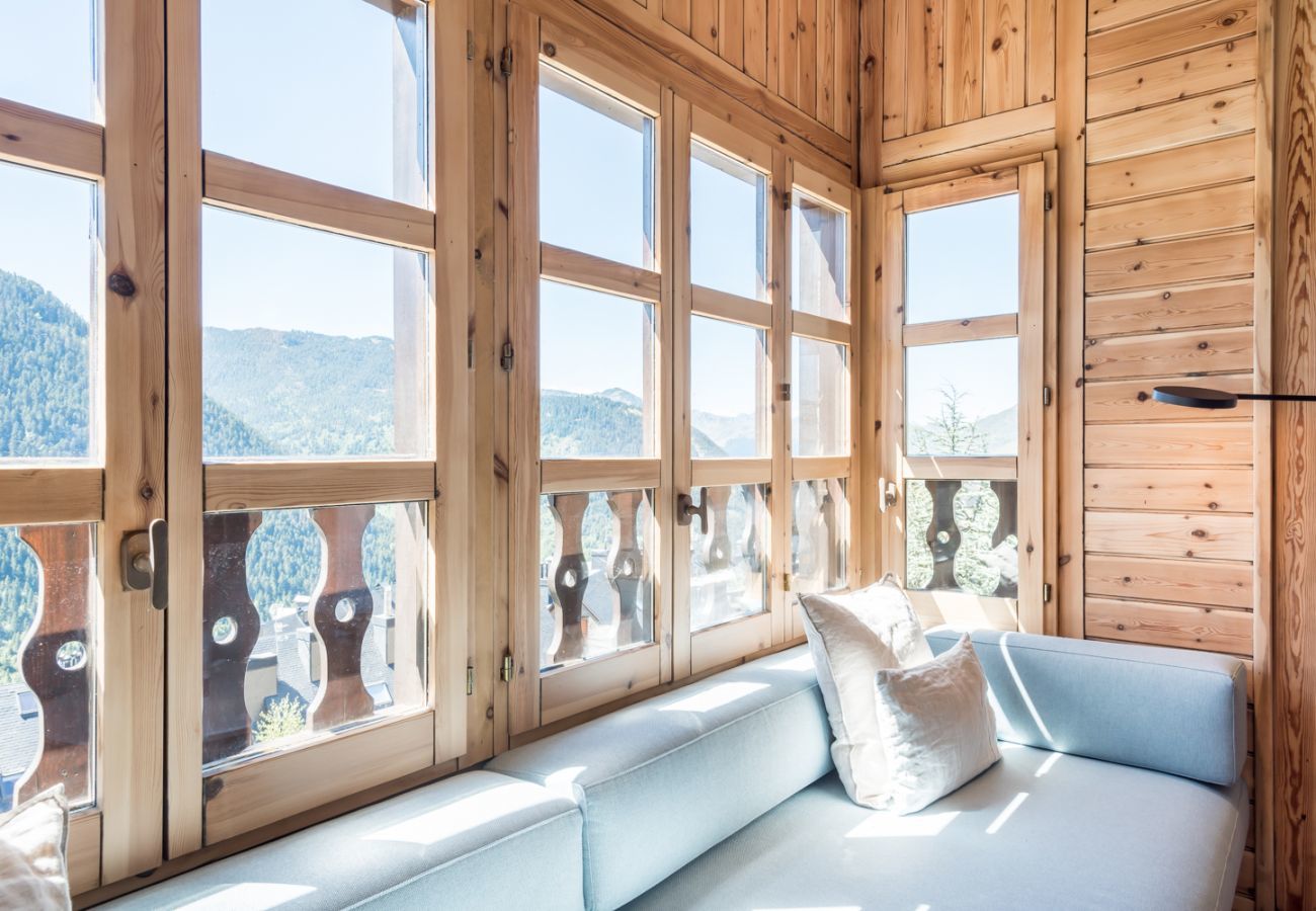 Apartamento en Baqueira - Egua  by Totiaran