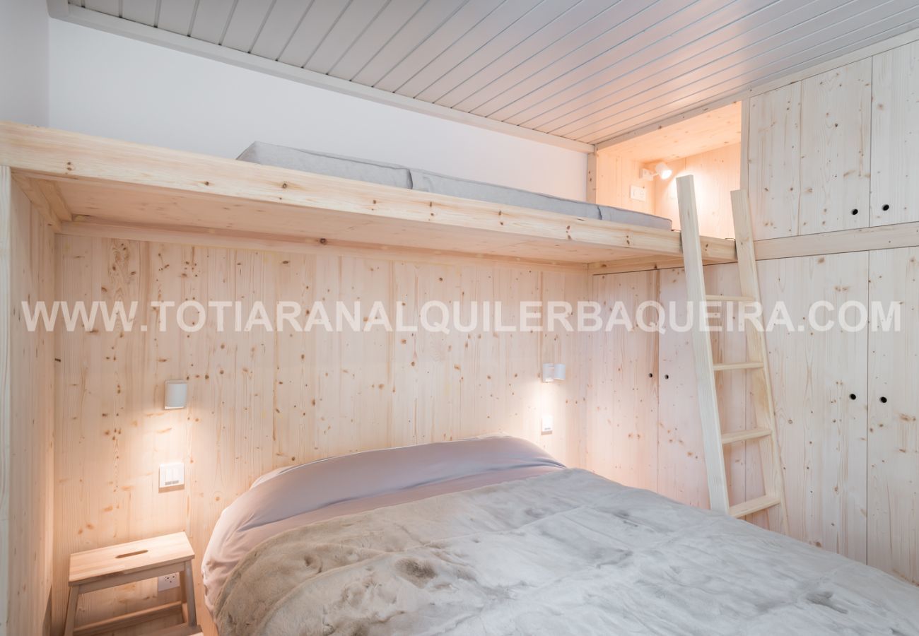 Apartamento en Baqueira - Egua  by Totiaran