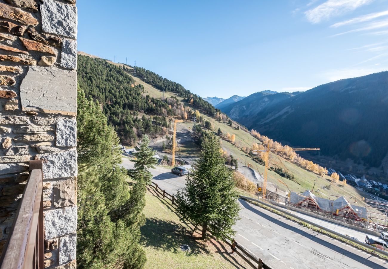 Apartamento en Baqueira - Shivau by Totiaran