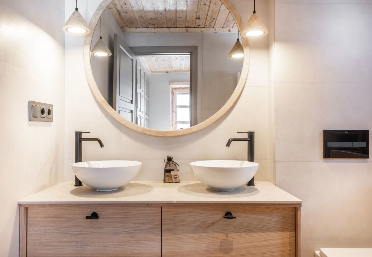 Apartamento en Baqueira - Shivau by Totiaran