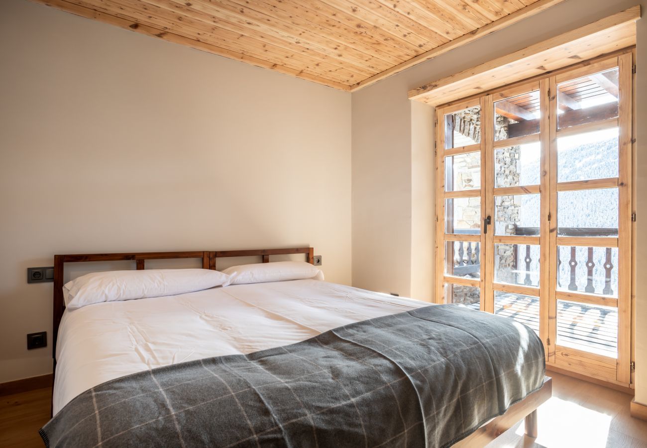 Apartamento en Baqueira - Shivau by Totiaran