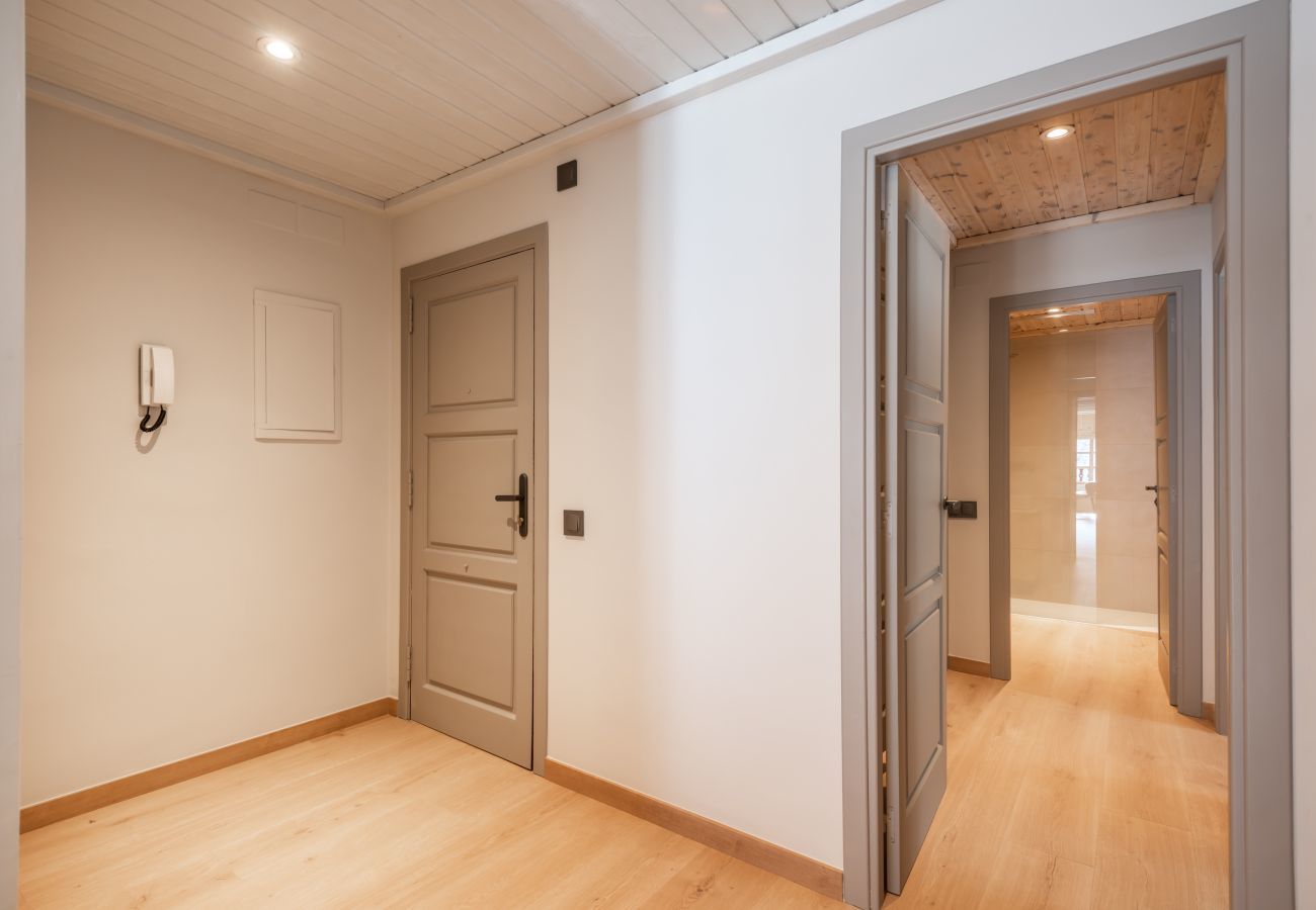 Apartamento en Baqueira - Shivau by Totiaran