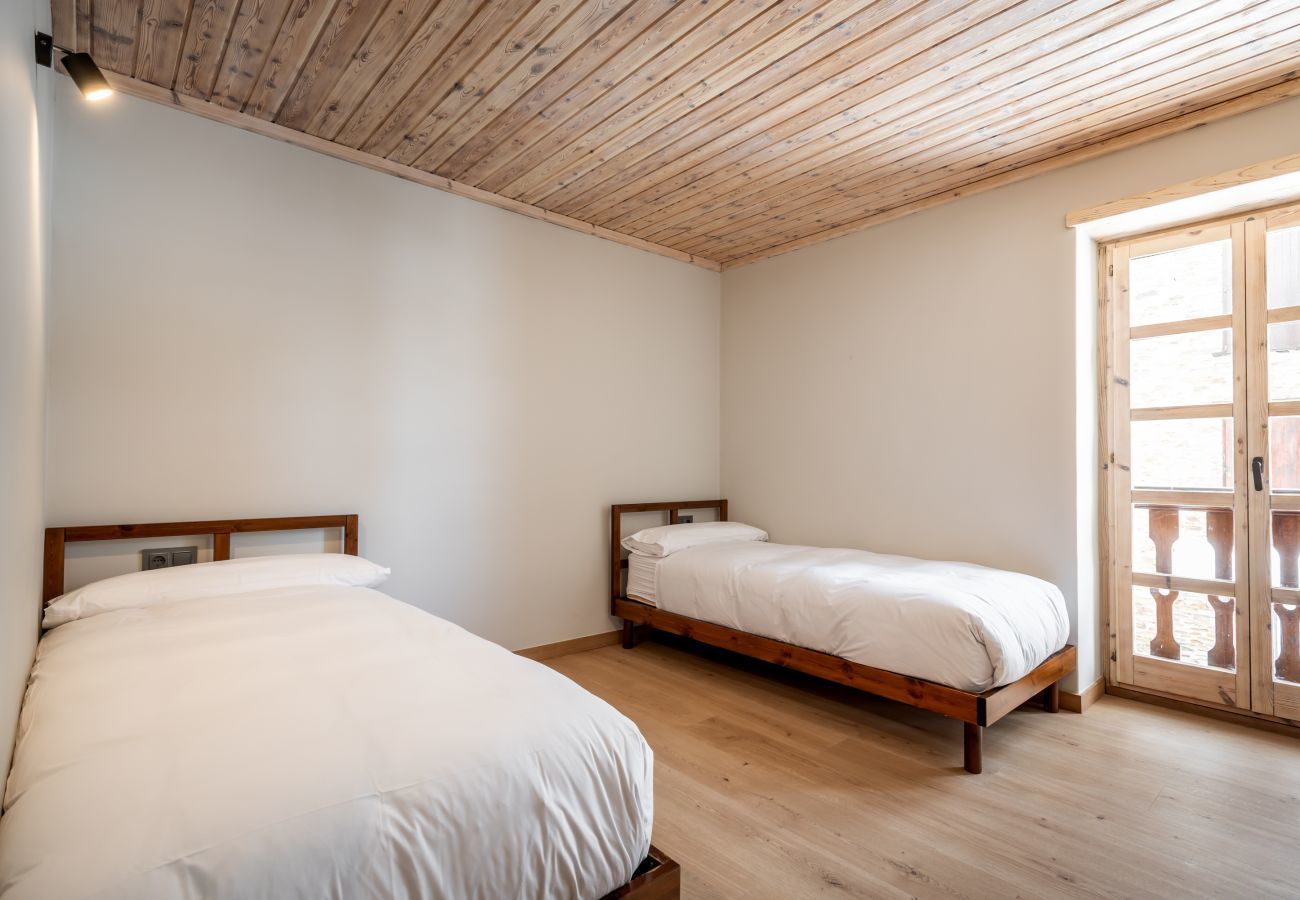Apartamento en Baqueira - Shivau by Totiaran
