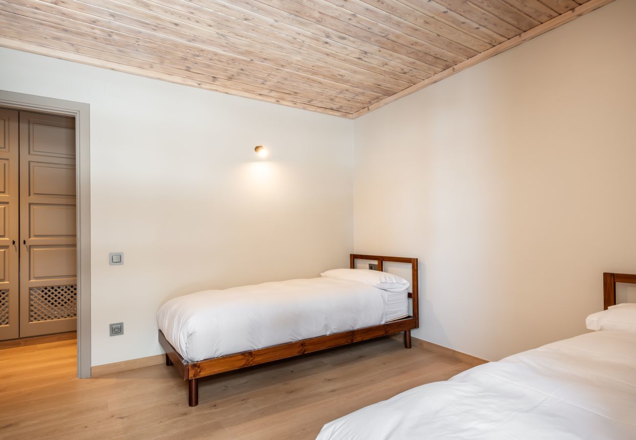 Apartamento en Baqueira - Shivau by Totiaran