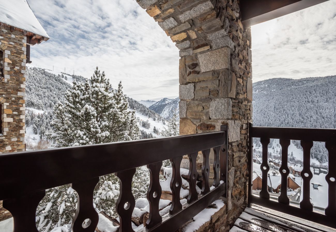 Apartamento en Baqueira - Shivau by Totiaran