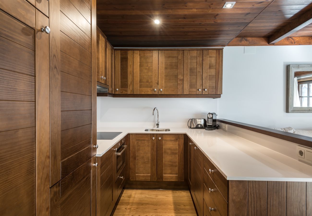 Apartamento en Baqueira - Peira Arroja by Totiaran