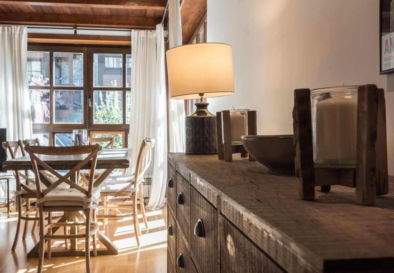 Apartamento en Baqueira - Peira Arroja by Totiaran