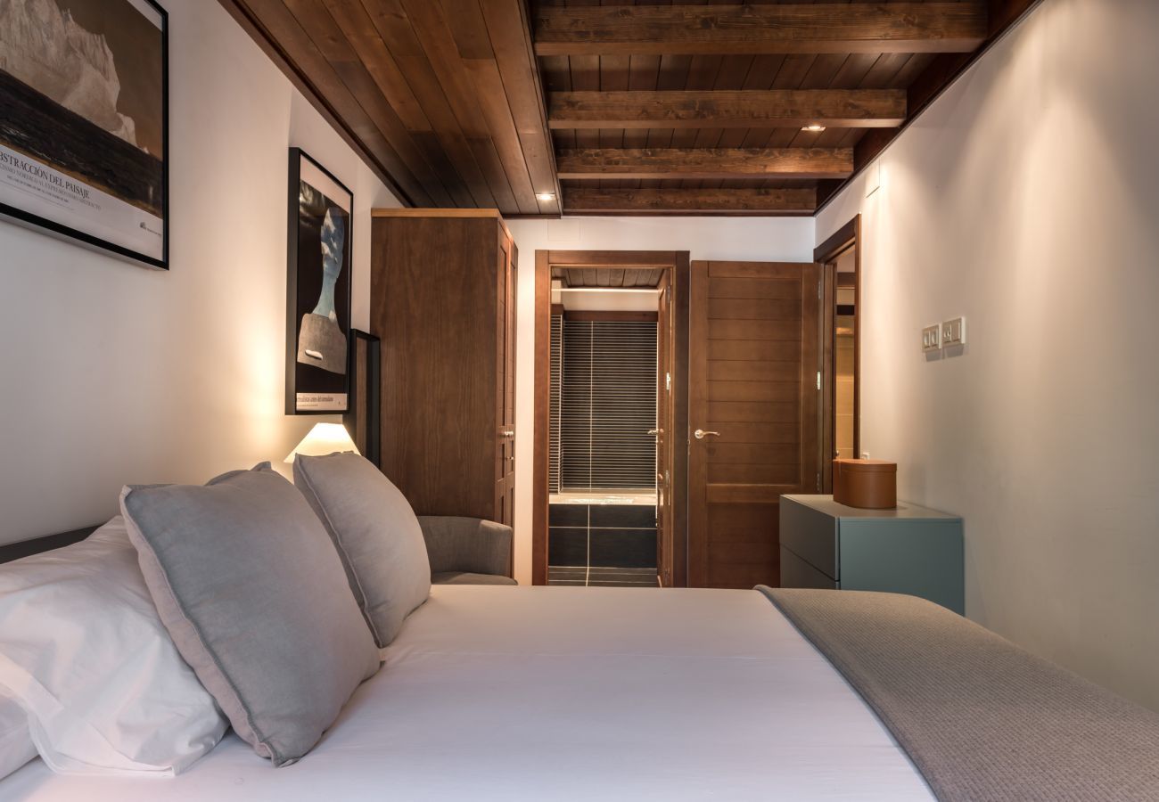 Apartamento en Baqueira - Peira Arroja by Totiaran