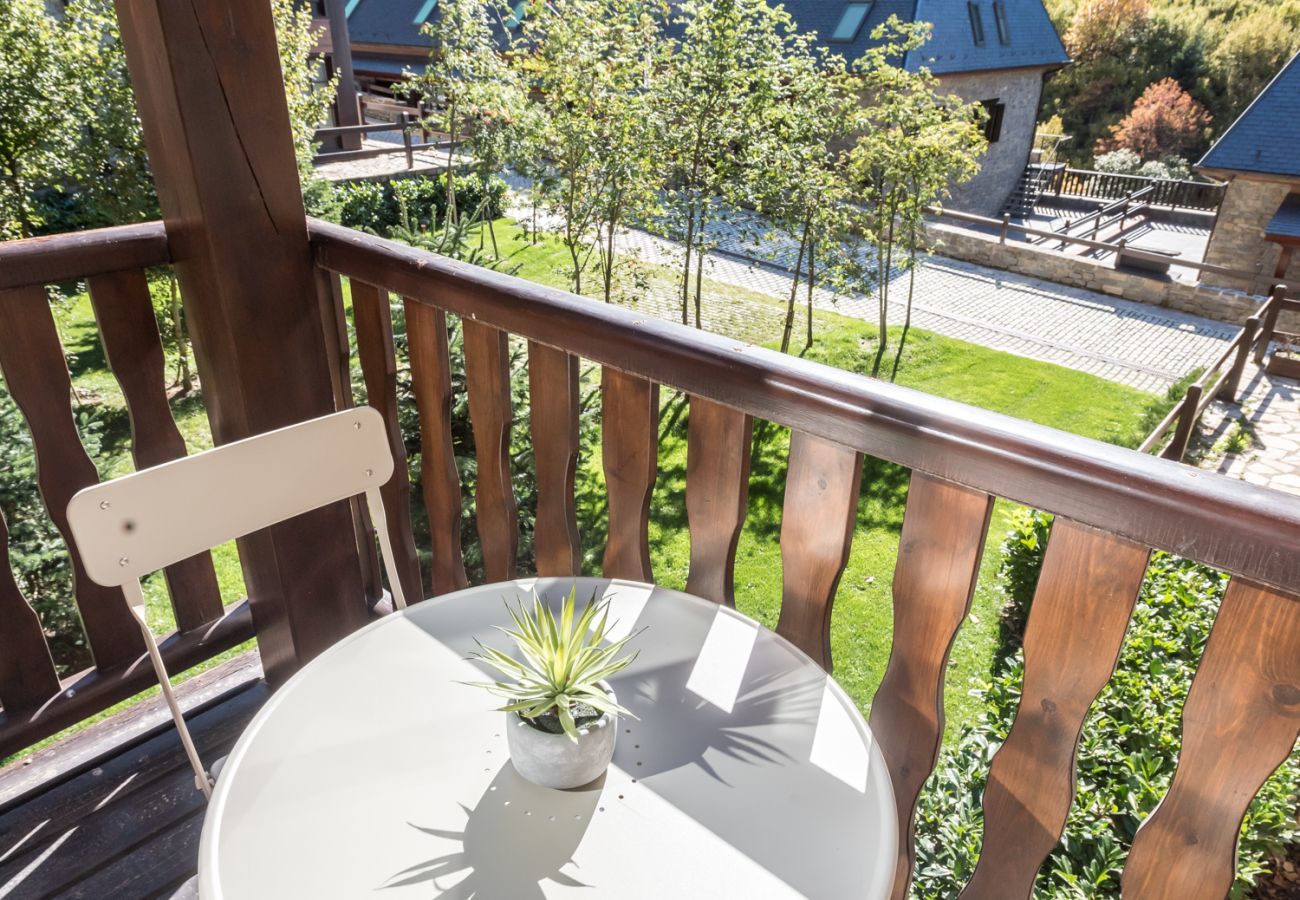 Apartamento en Baqueira - Peira Arroja by Totiaran