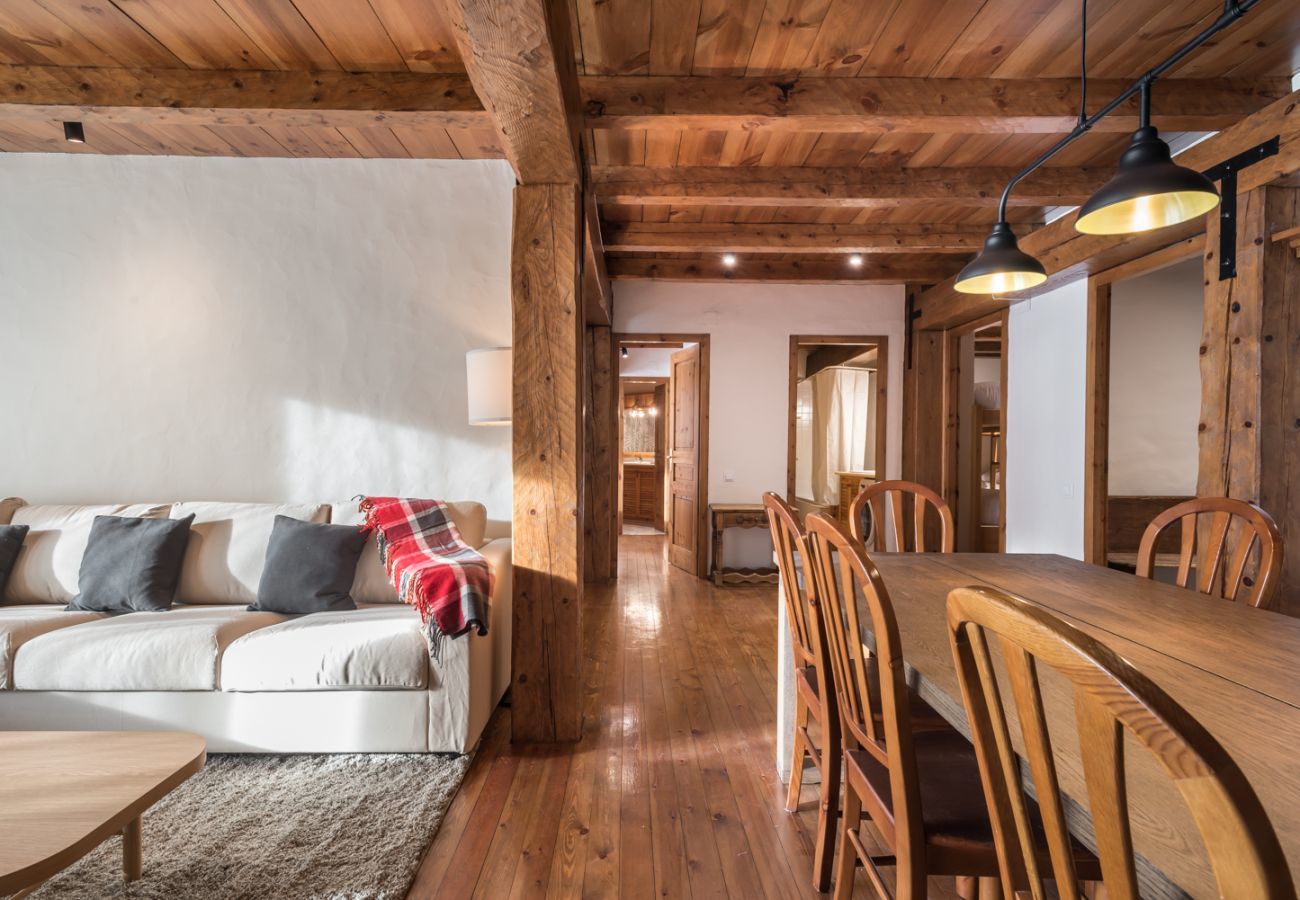 Casa en Baqueira - Riu Nere - Pleta de Jus by Totiaran