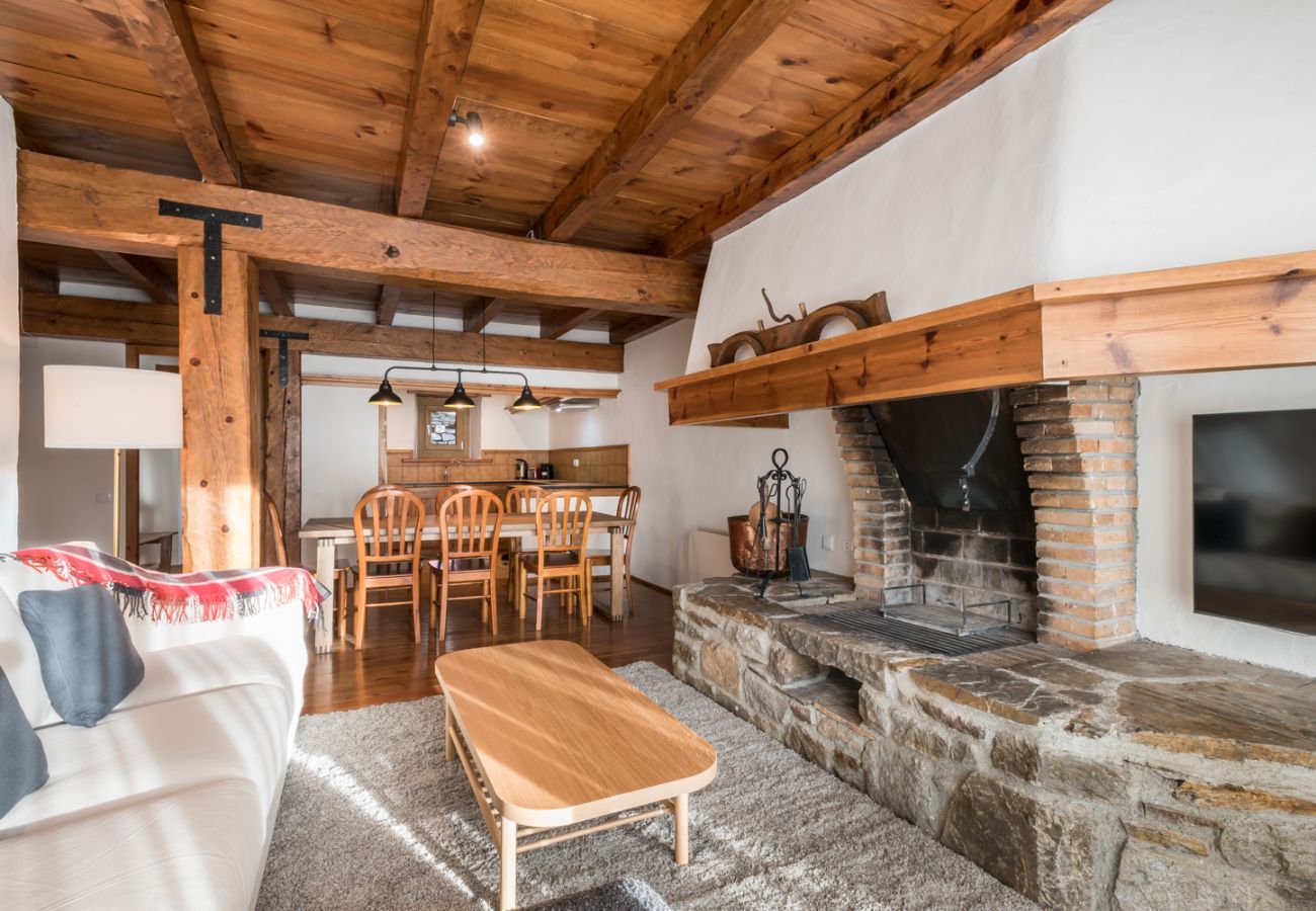 Casa en Baqueira - Riu Nere - Pleta de Jus by Totiaran