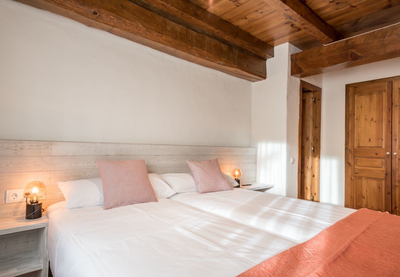 Casa en Baqueira - Riu Nere - Pleta de Jus by Totiaran