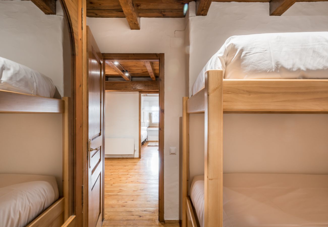 Casa en Baqueira - Riu Nere - Pleta de Jus by Totiaran