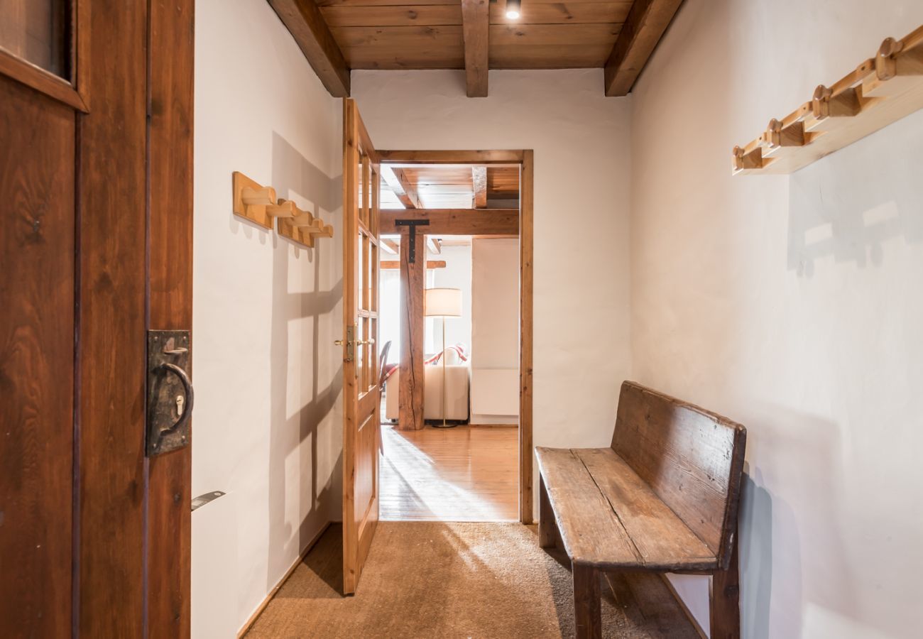 Casa en Baqueira - Riu Nere - Pleta de Jus by Totiaran
