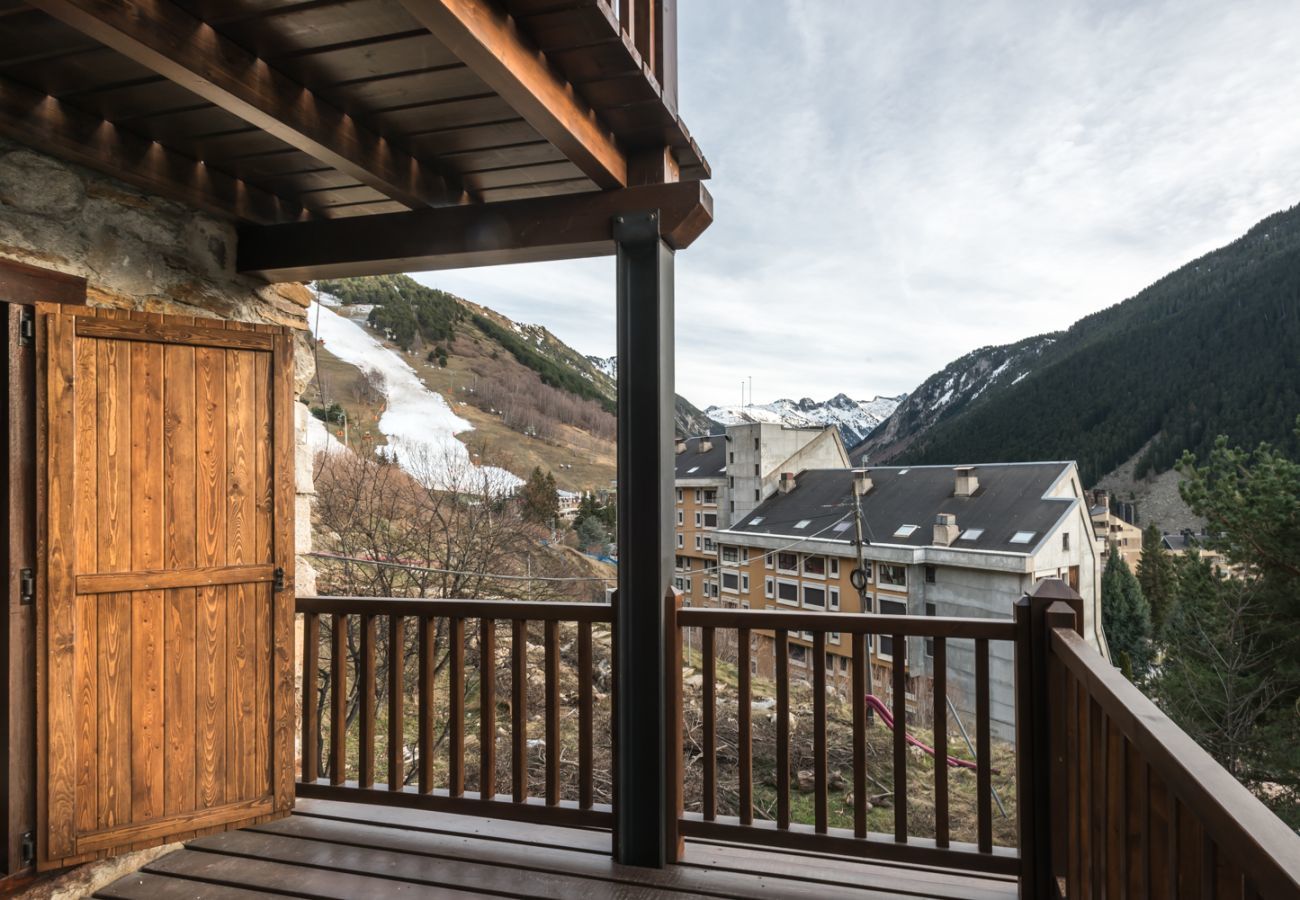 Casa en Baqueira - Riu Nere - Pleta de Jus by Totiaran