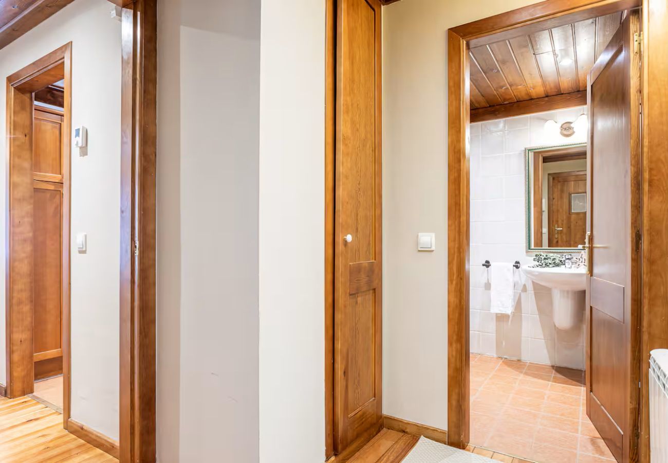 Apartamento en Baqueira - Roca Blanca by Totiaran
