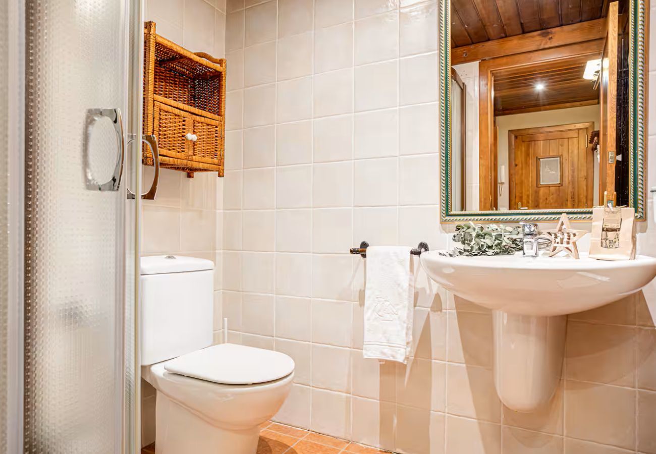 Apartamento en Baqueira - Roca Blanca by Totiaran