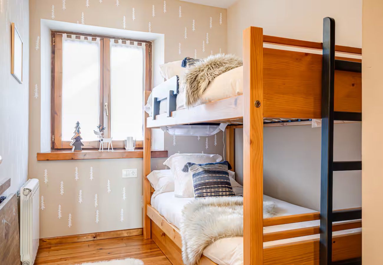 Apartamento en Baqueira - Roca Blanca by Totiaran