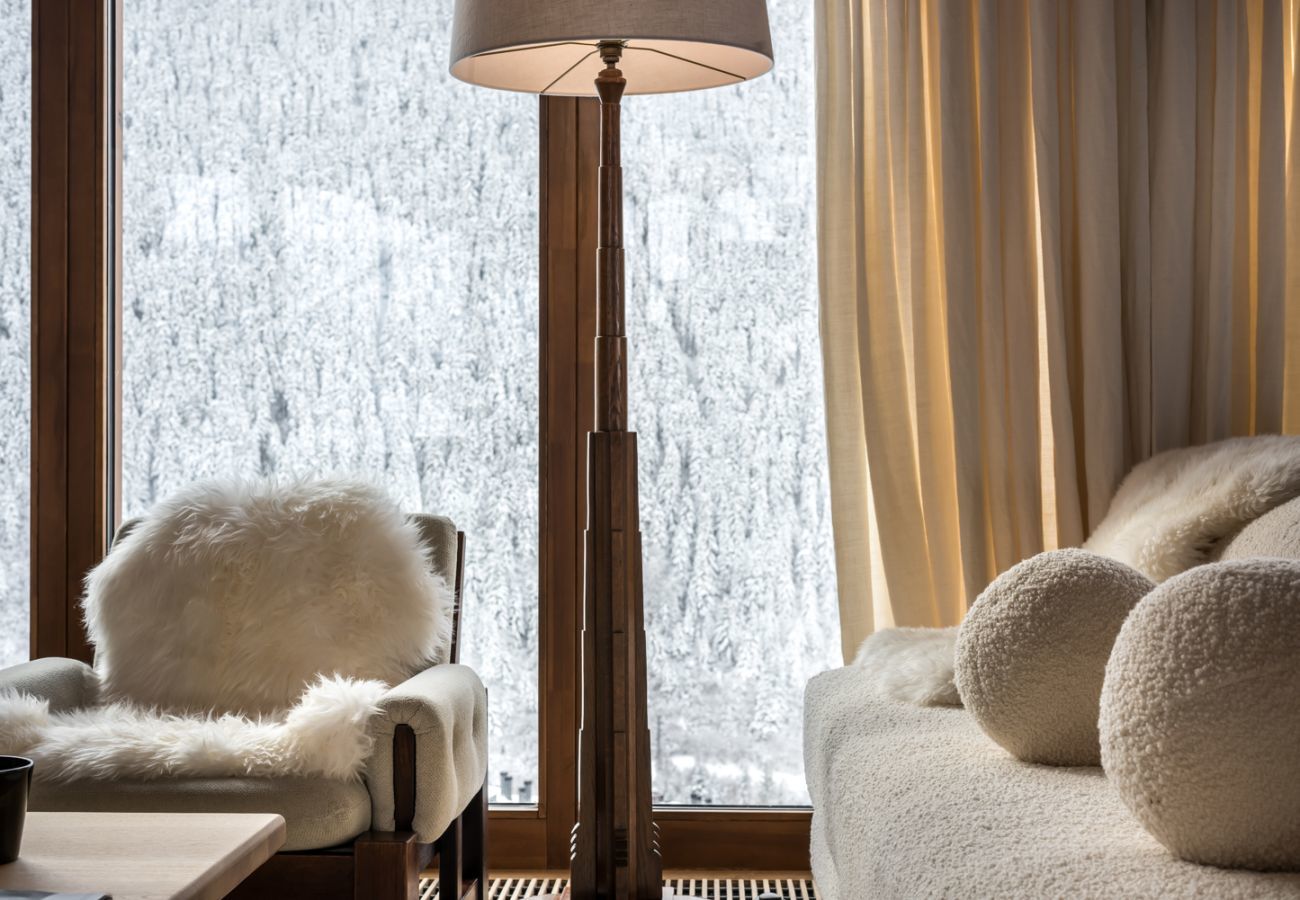 Chalet en Baqueira - Casa Sanglier Deluxe by Totiaran
