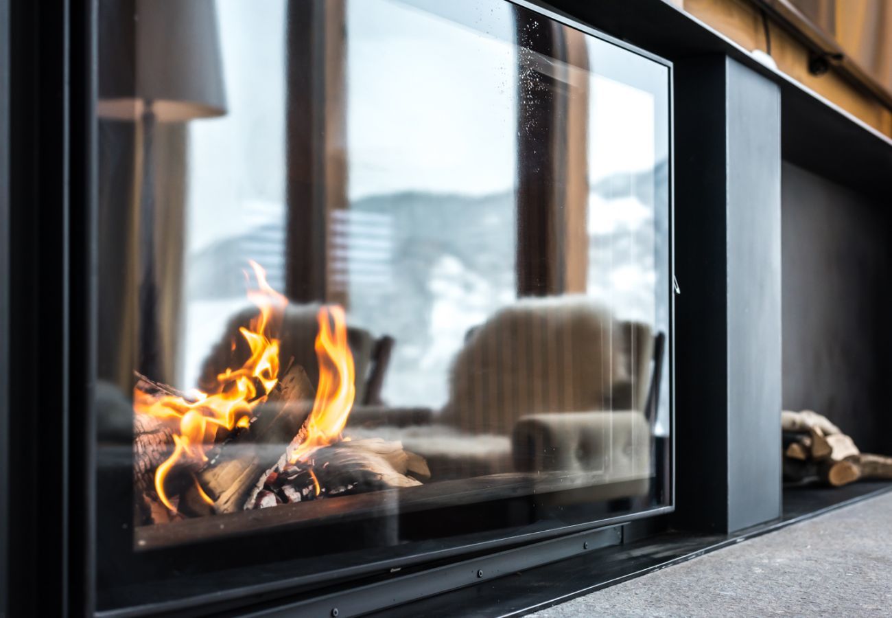 Chalet en Baqueira - Casa Sanglier Deluxe by Totiaran