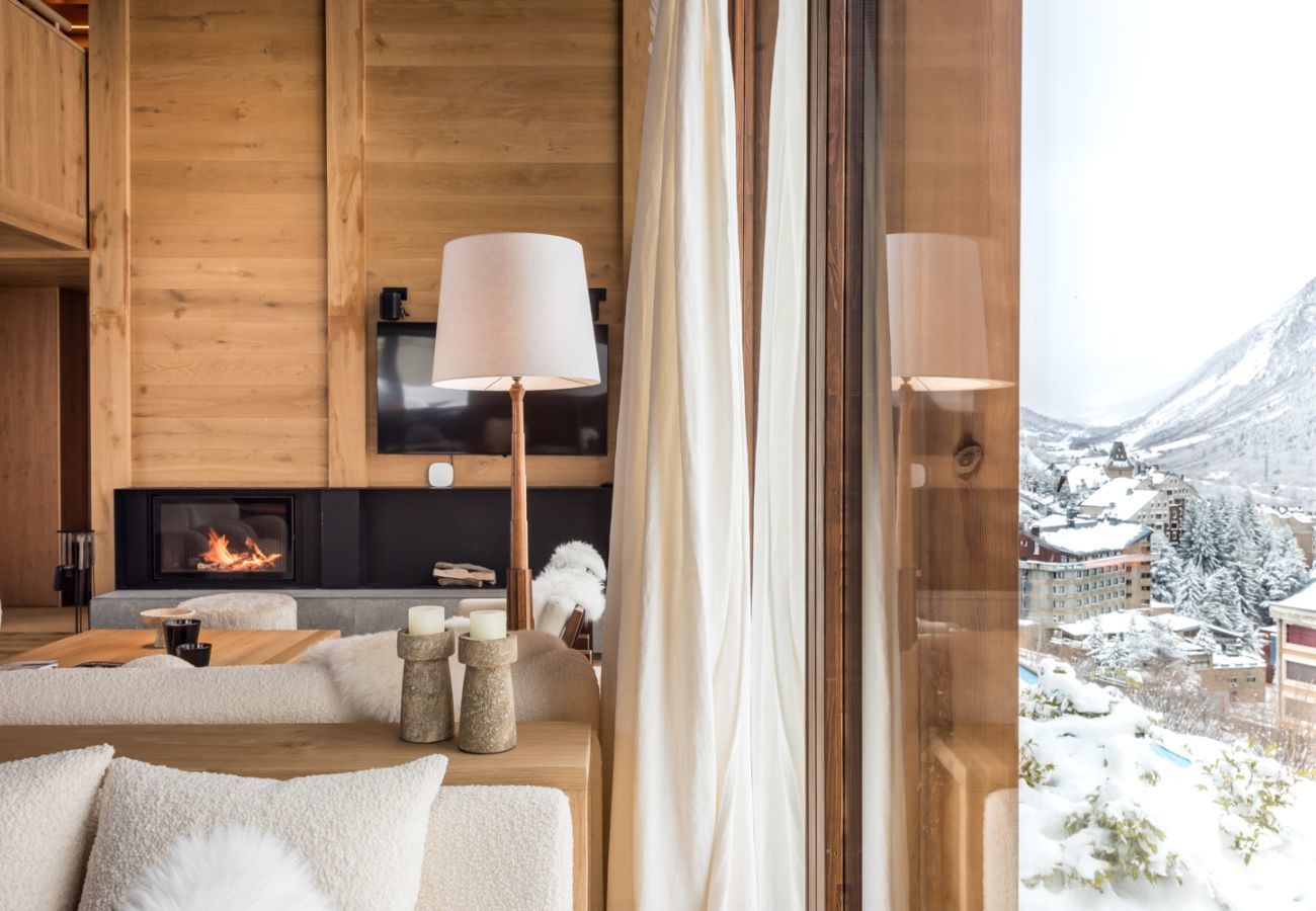 Chalet en Baqueira - Casa Sanglier Deluxe by Totiaran
