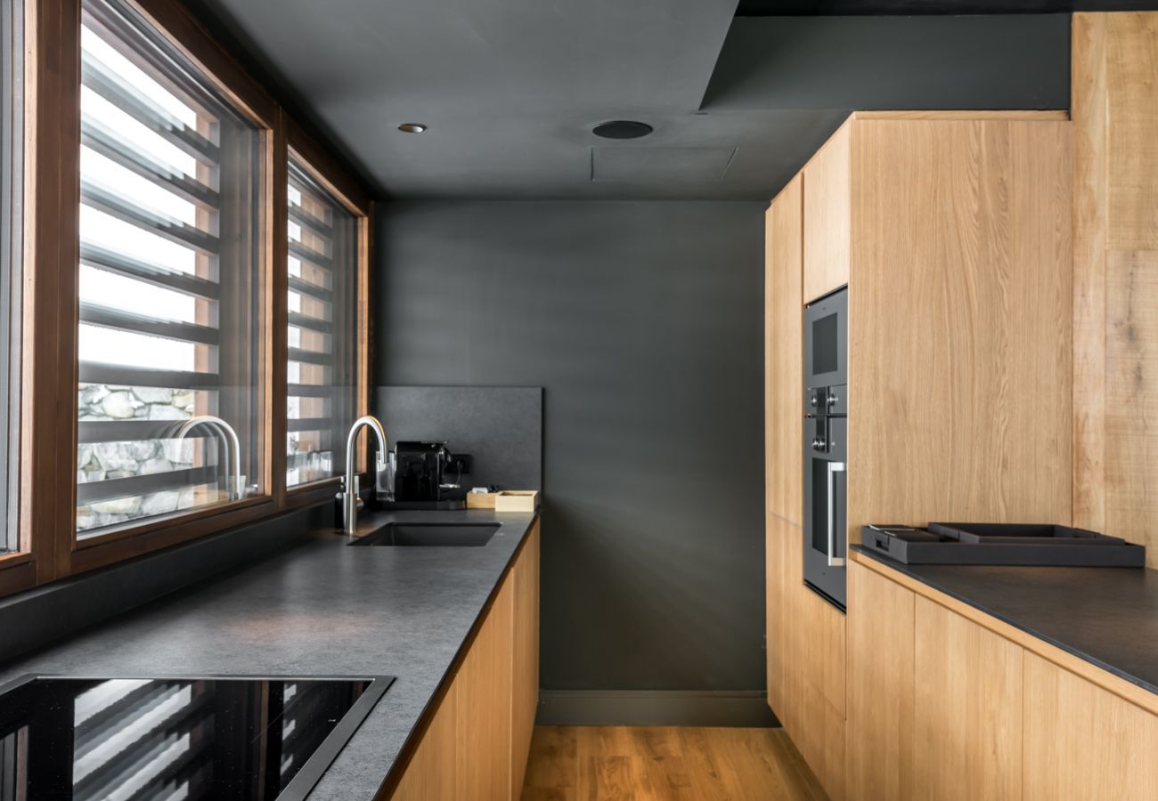 Chalet en Baqueira - Casa Sanglier Deluxe by Totiaran