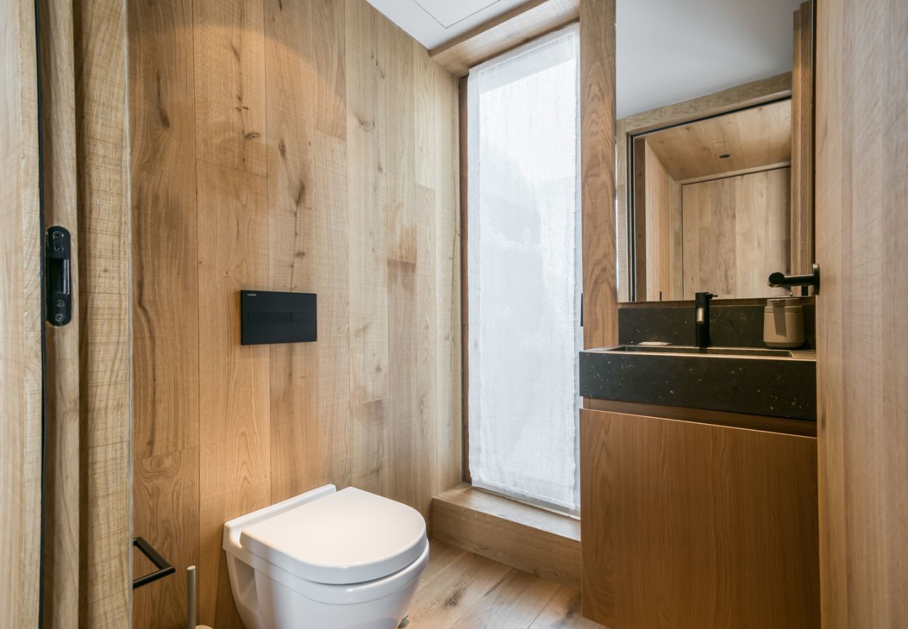 Chalet en Baqueira - Casa Sanglier Deluxe by Totiaran