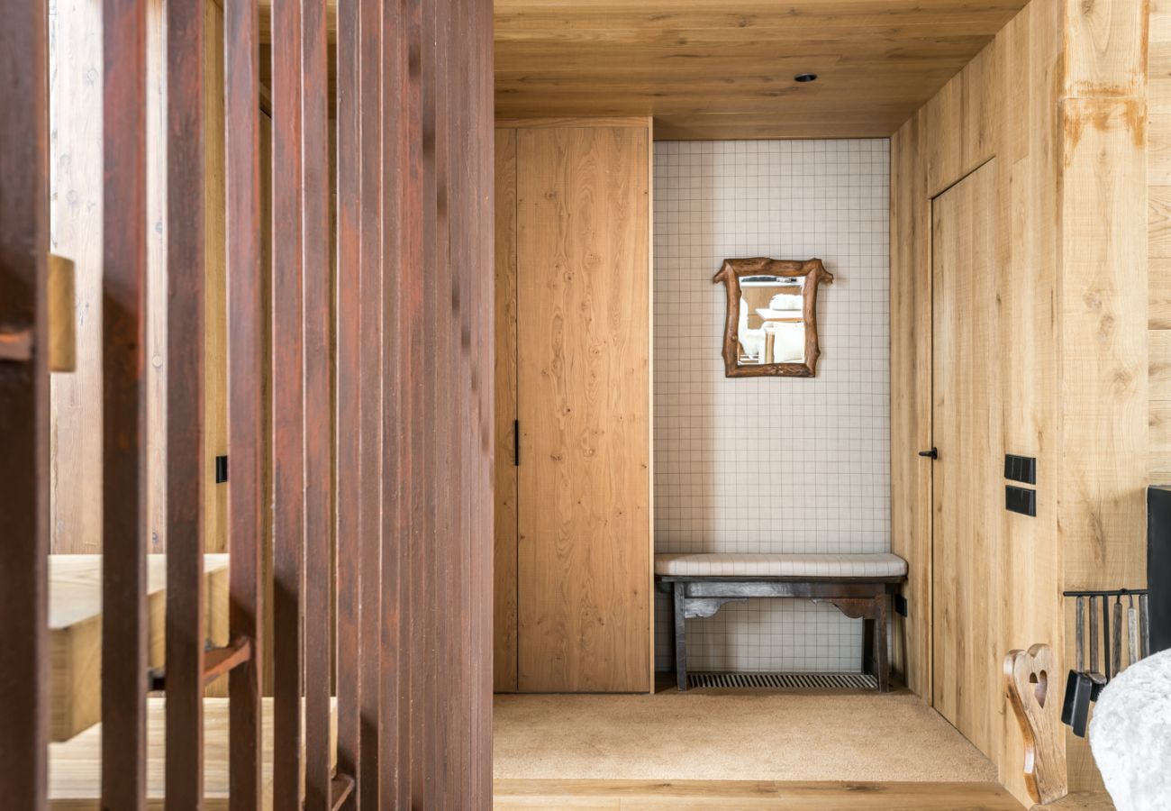 Chalet en Baqueira - Casa Sanglier Deluxe by Totiaran